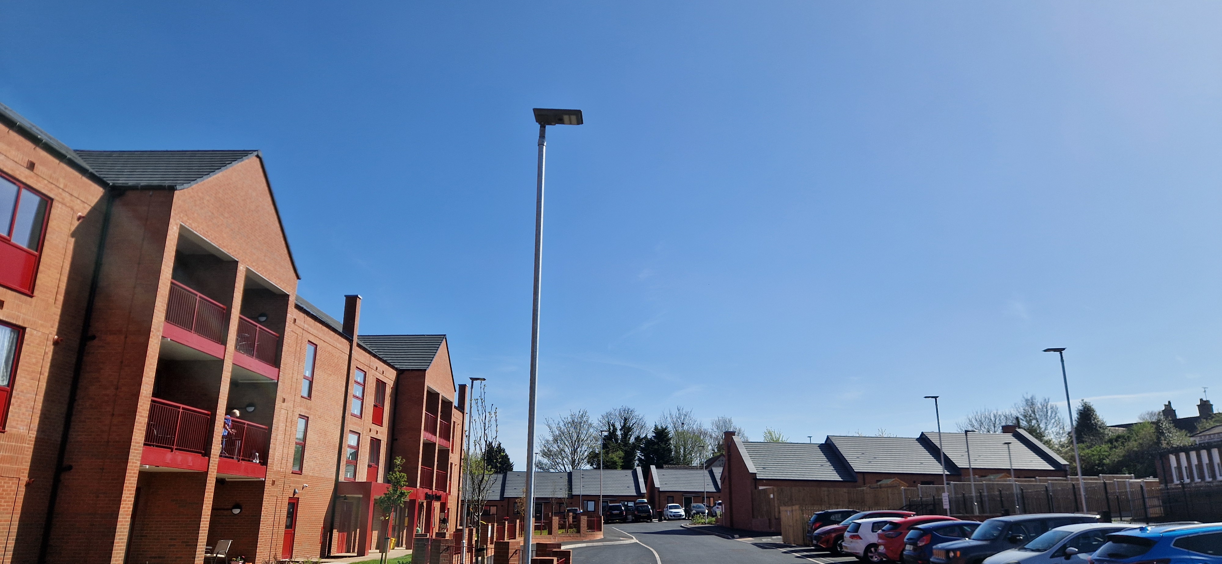 New College Telford project image 4