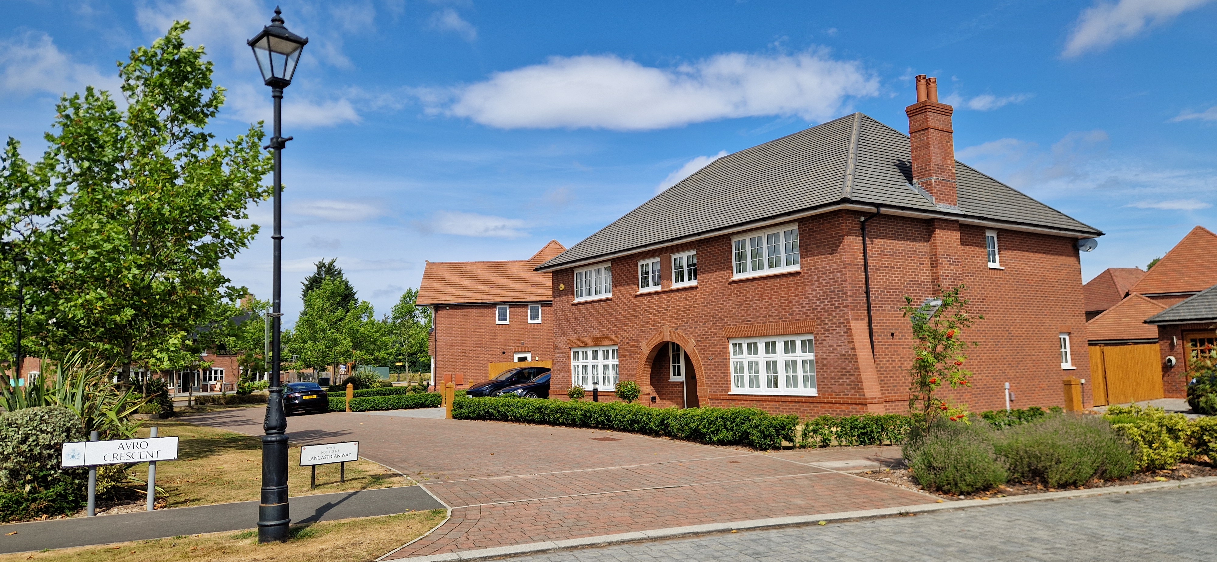 Woodford Garden Village project image 3
