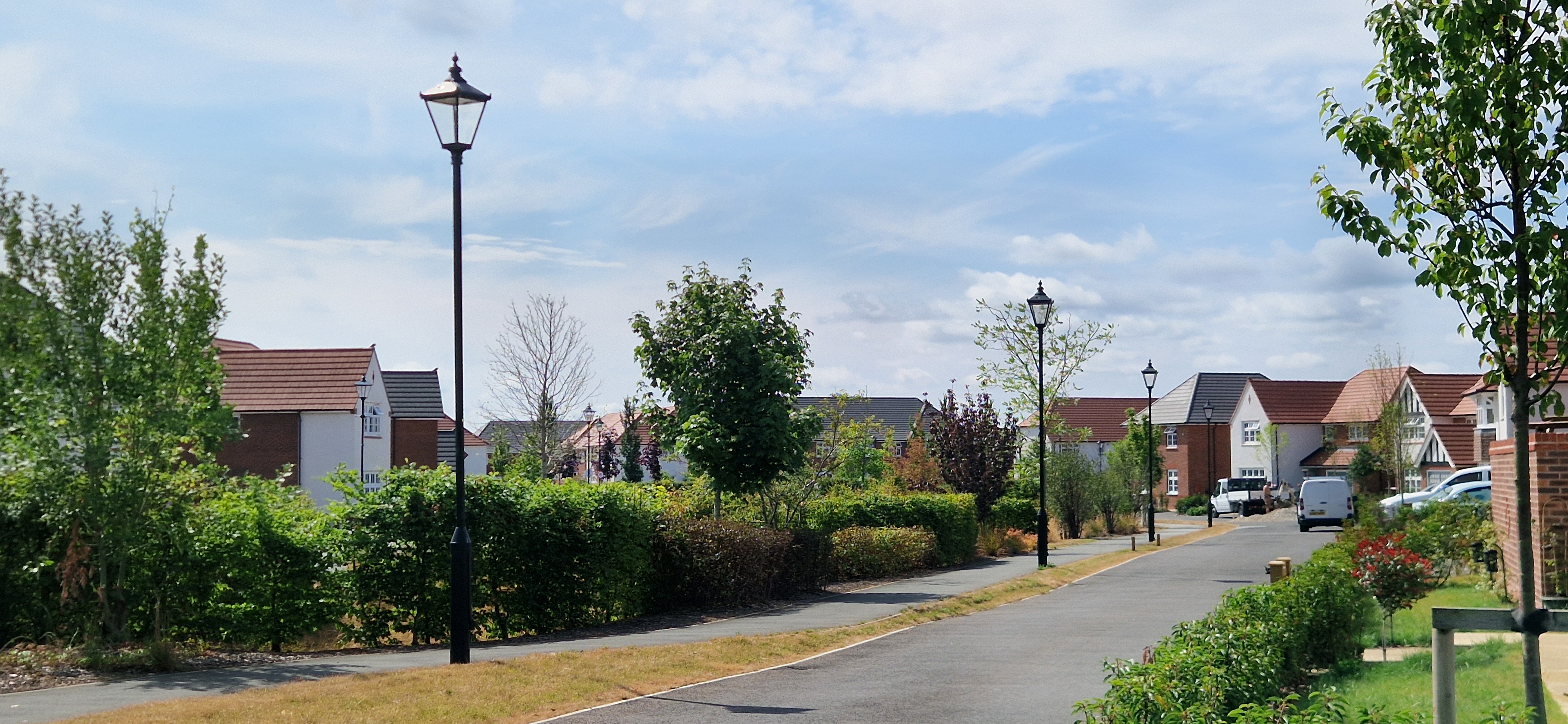 Woodford Garden Village project image 2