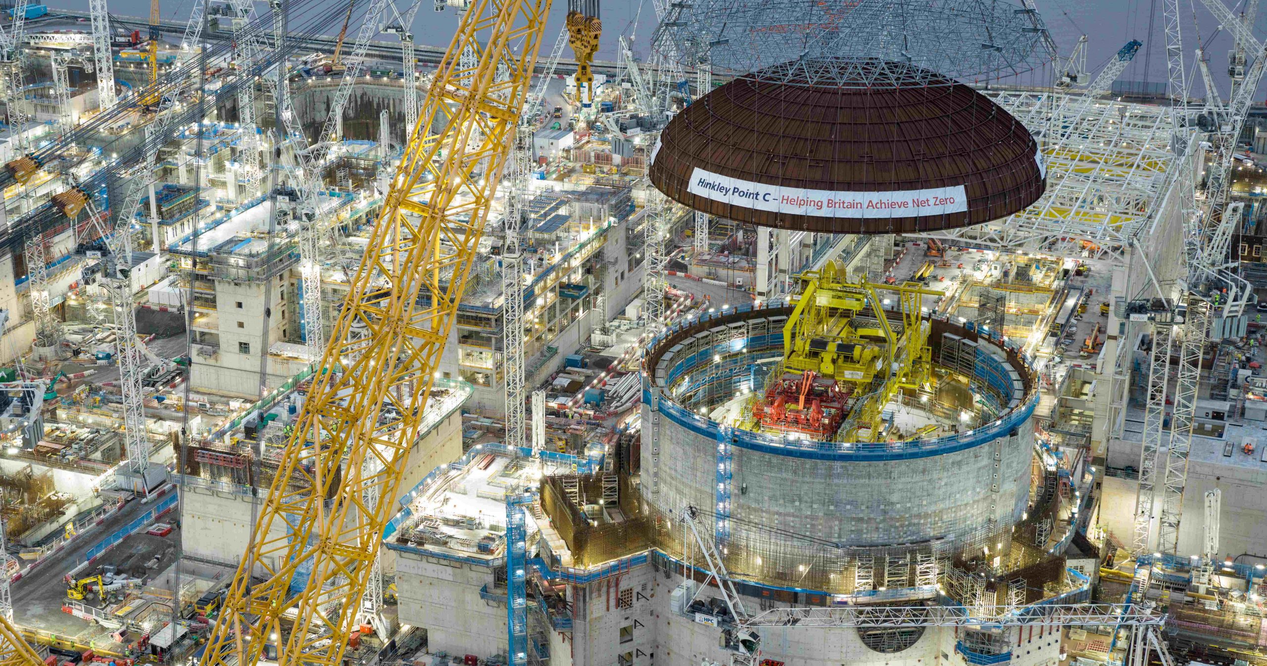Sizewell C Park and Rides project image 3