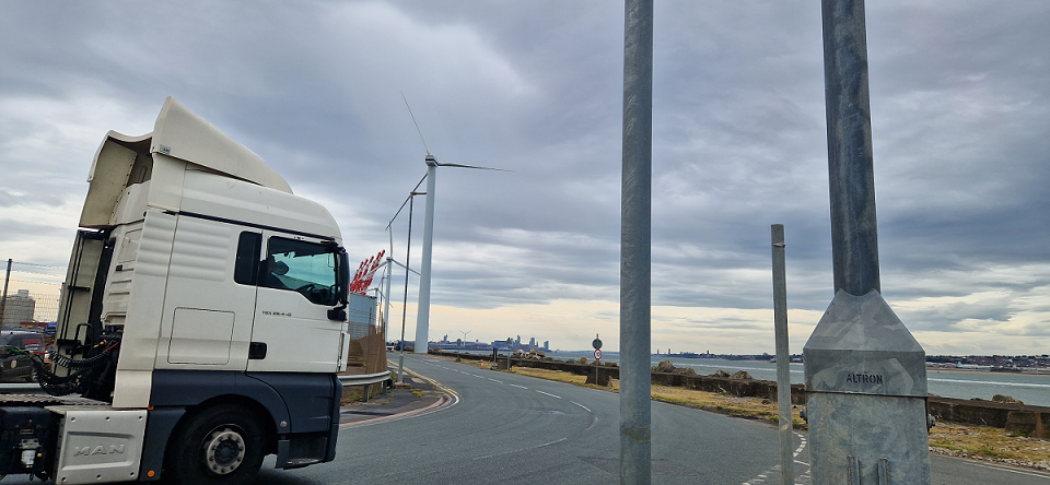 Port Of Liverpool project image 4