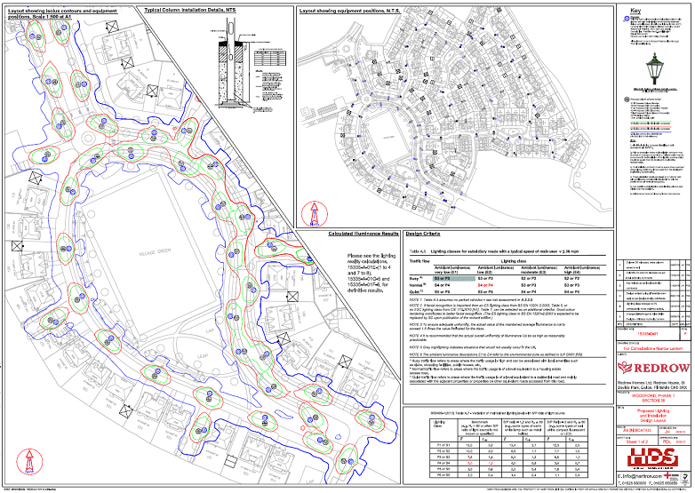Woodford Garden Village project image 4