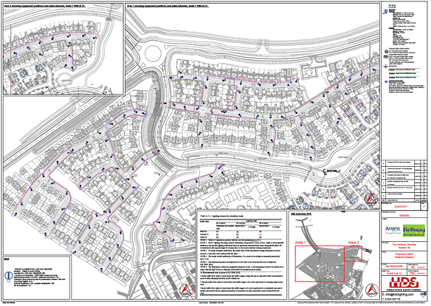 The Airfields Deeside project image 2