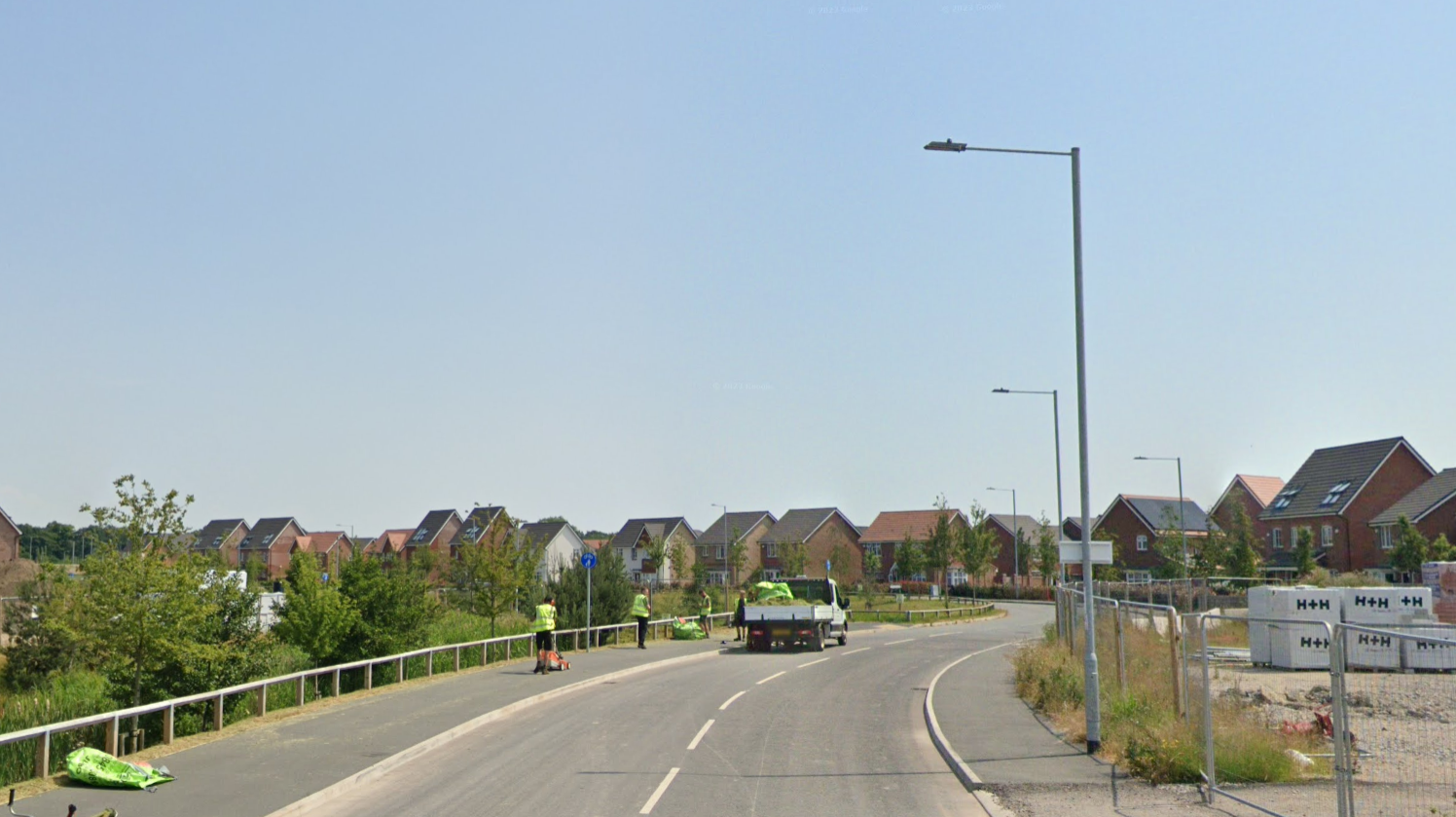 The Airfields Deeside project image 3
