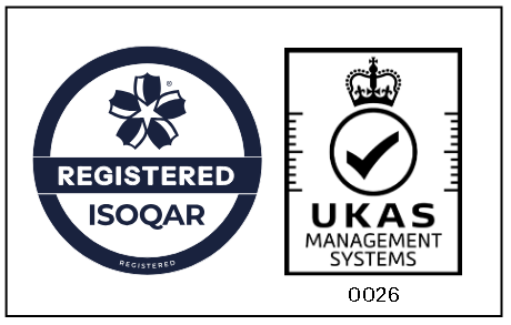 ISO 9001