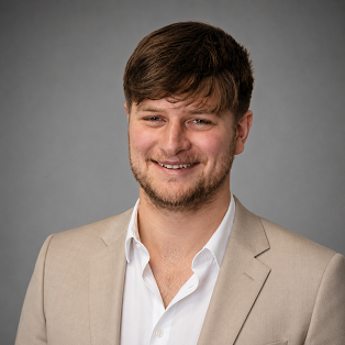 Manager of Products and Design portrait