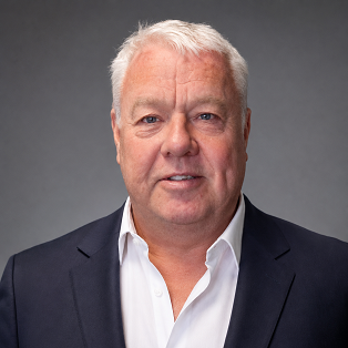 Managing Director portrait