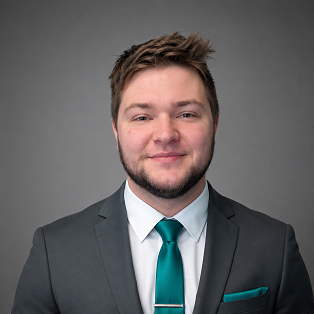 Manager of Special Project Design portrait