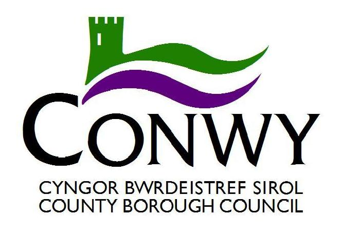 Conwy CBC new