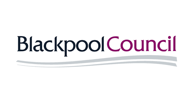 blackpool council
