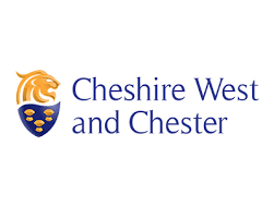cheshire west and chester