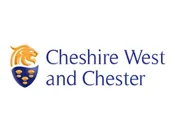 cheshire west and chester