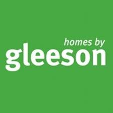 gleeson logo