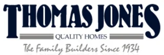 Thomas Jones and Sons