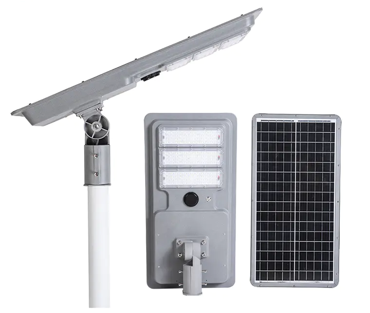 EcoRay Solar Lantern